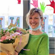 Maestra de infantil/primária y terapeuta Gestalt, se ofrece para dar clases de refuerzo escolar junto con técnicas de estudio